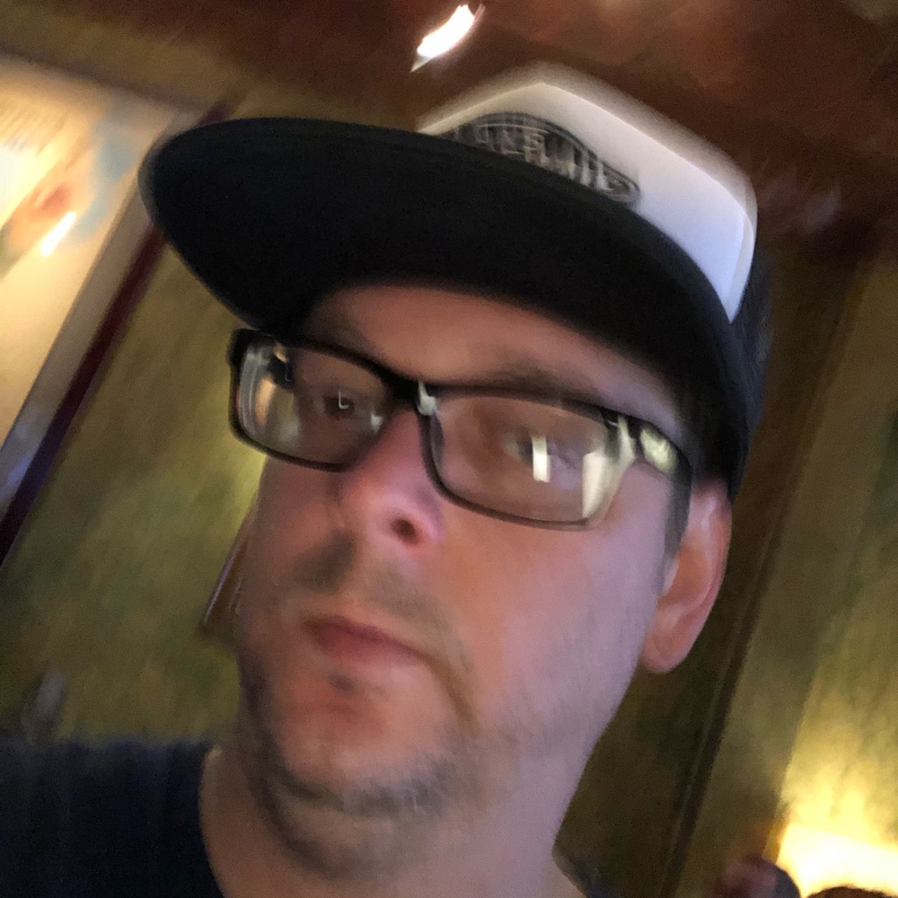 Meet your Posher, Ryan